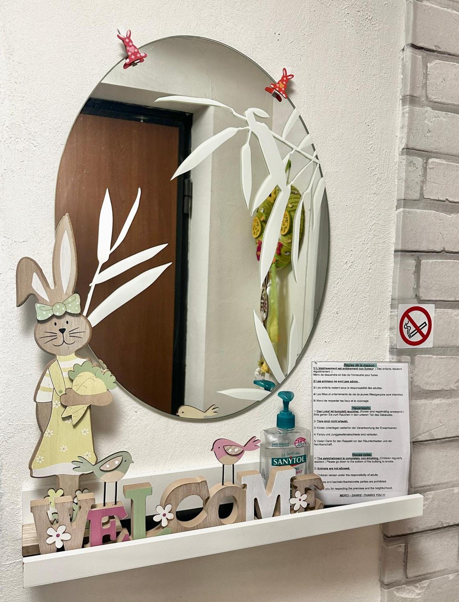 Apartament Le Cocon De Marckolsheim Proche Europapark Zewnętrze zdjęcie