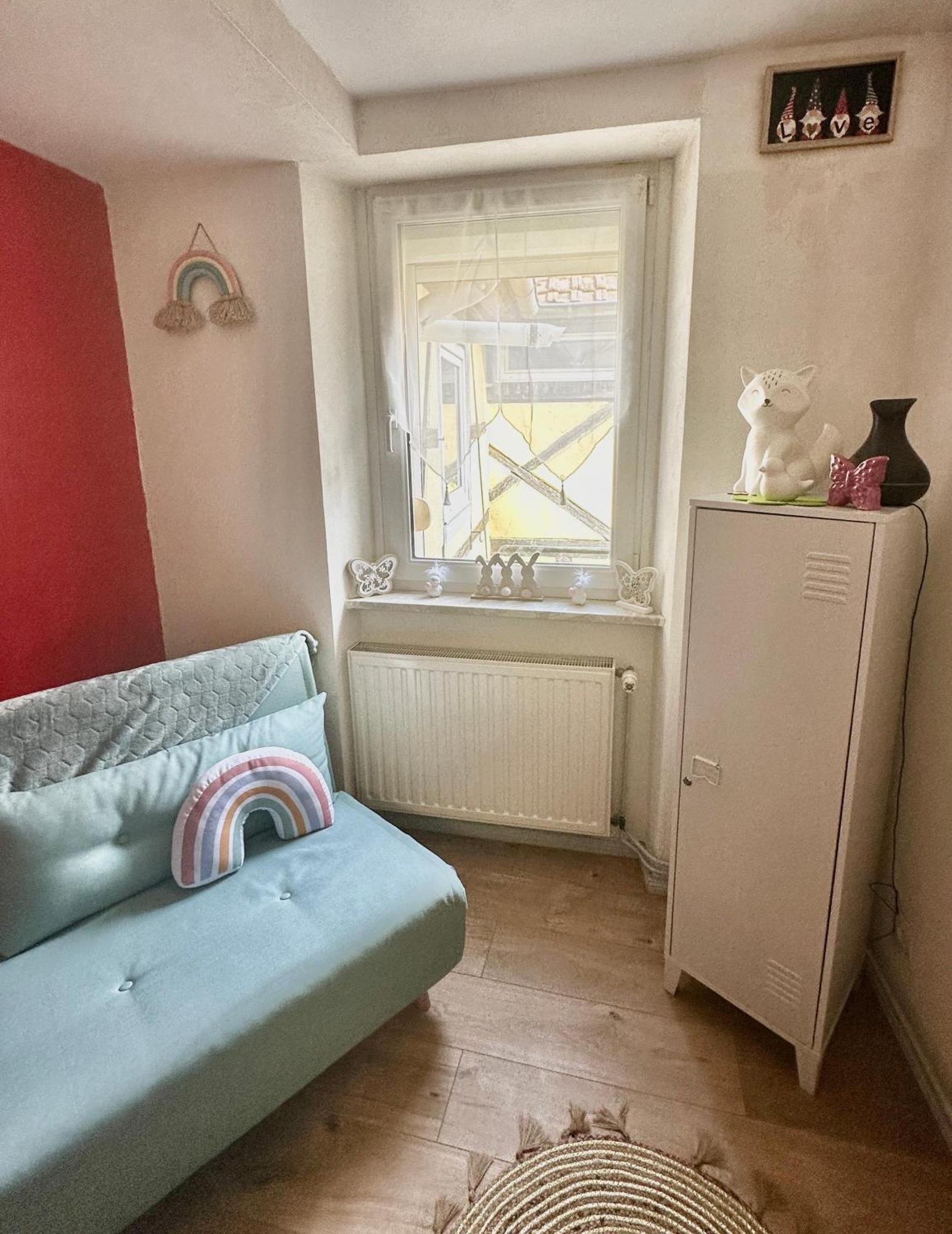Apartament Le Cocon De Marckolsheim Proche Europapark Zewnętrze zdjęcie
