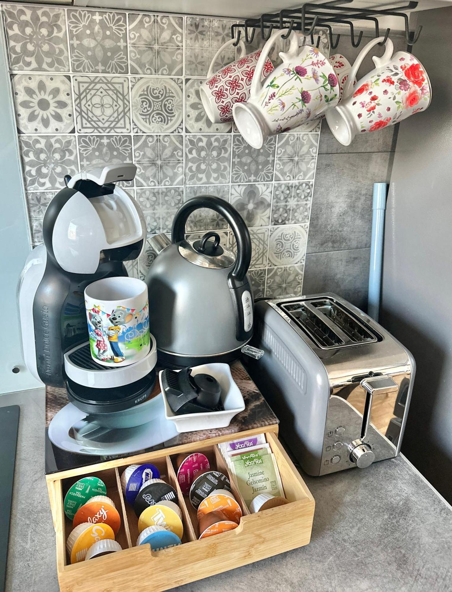 Apartament Le Cocon De Marckolsheim Proche Europapark Zewnętrze zdjęcie