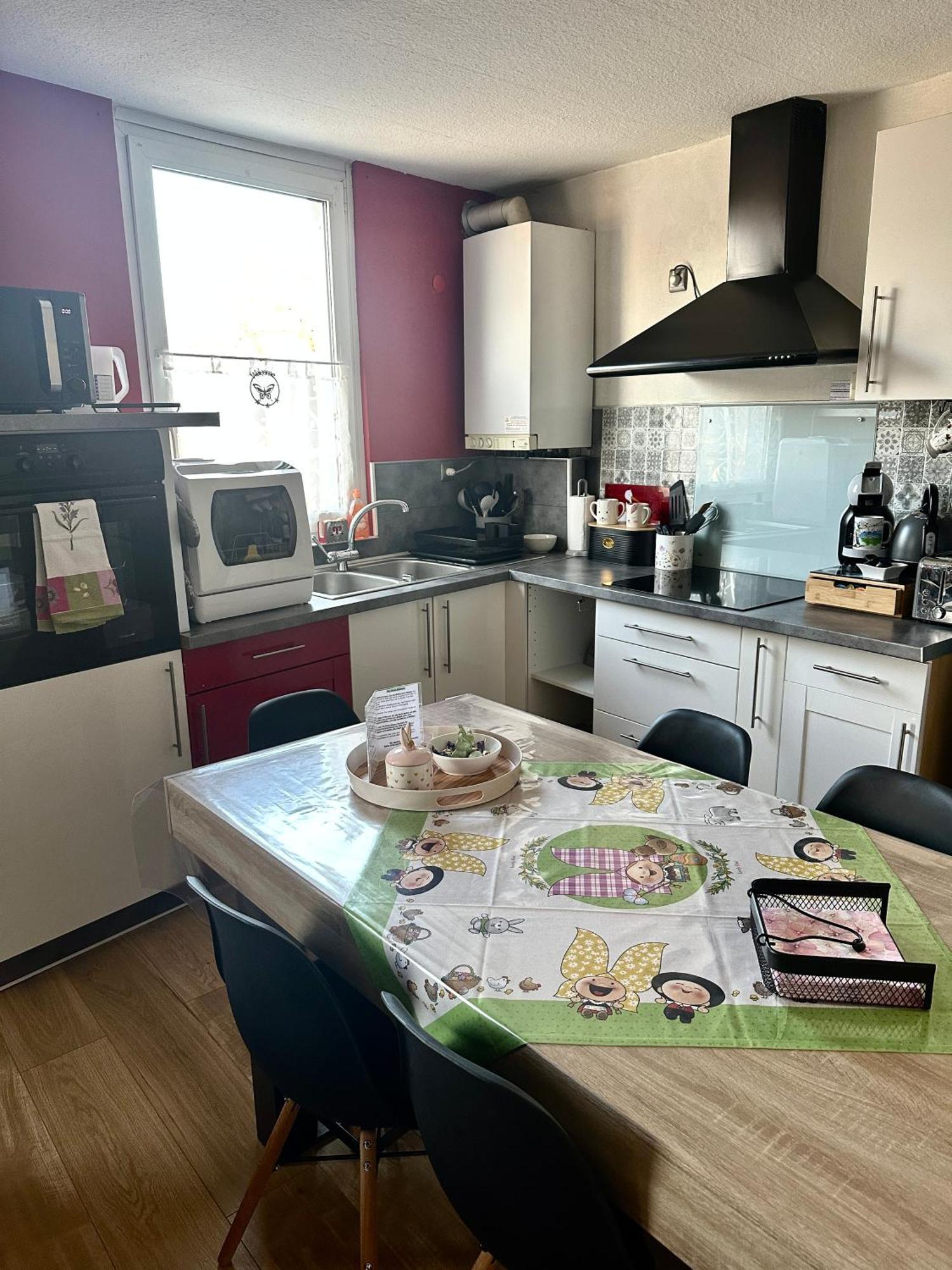 Apartament Le Cocon De Marckolsheim Proche Europapark Zewnętrze zdjęcie