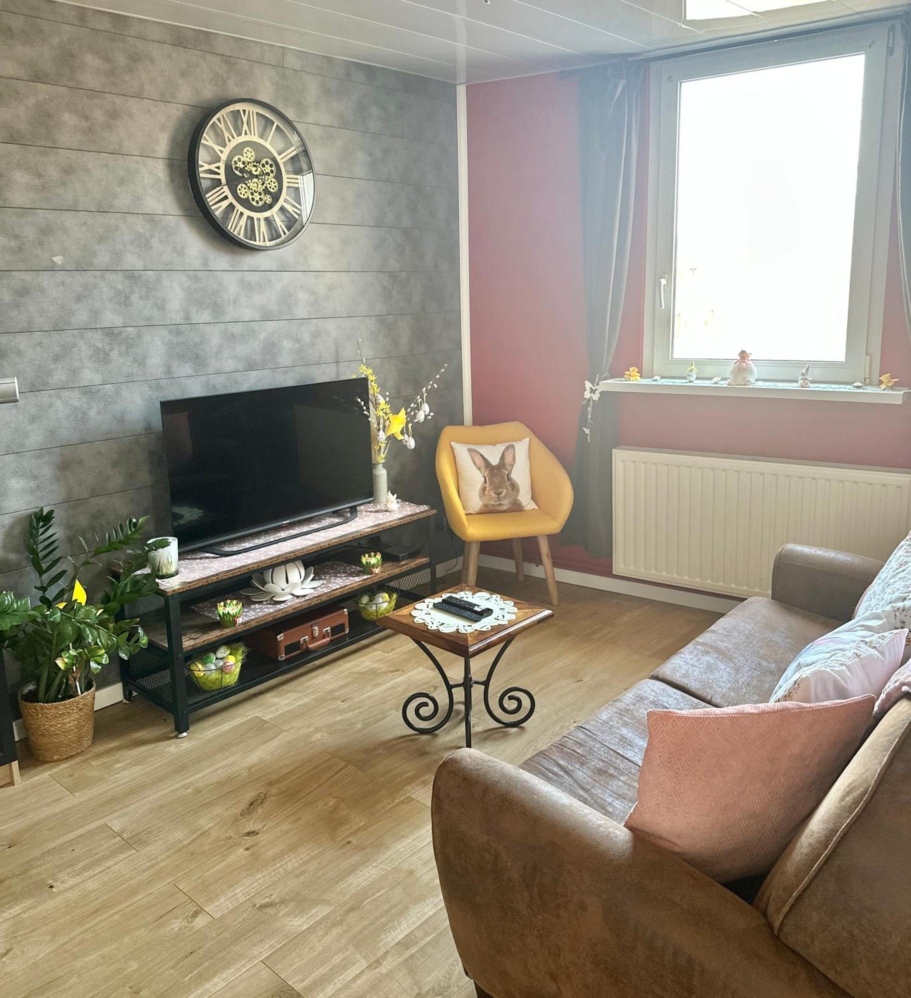 Apartament Le Cocon De Marckolsheim Proche Europapark Zewnętrze zdjęcie